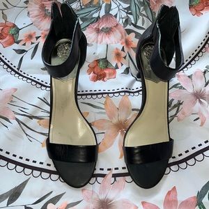 Vince Camuto Heels